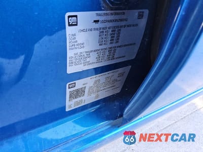 Zdjęcie 12 z 13 samochodu: 2022 CHEVROLET SILVERADO C1500 CUSTOM VIN:1GCPABEK8NZ560062 - miniatura