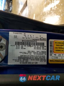 Zdjęcie 12 z 12 samochodu: 2017 FORD FUSION SE VIN:3FA6P0HDXHR272148 - miniatura