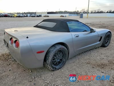 Trzecie zdjęcie samochodu z tyłu: 1998 CHEV CORVETTE VIN:1G1YY32G8W5113691 - miniatura