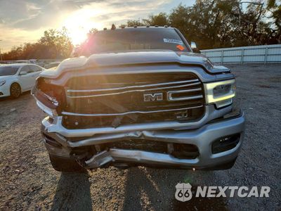 Piąte zdjęcie samochodu w środku: 2020 RAM 2500 LARAMIE VIN:3C6UR5NL0LG281845 - miniatura