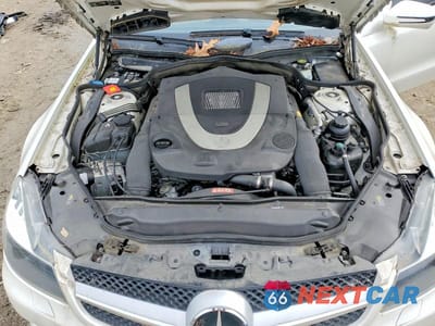 Zdjęcie 11 z 11 samochodu: 2009 MERCEDES-BENZ SL 550 VIN:WDBSK71F29F153373 - miniatura