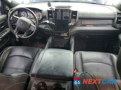 Zdjęcie 8 z 13 samochodu: 2022 RAM 2500 LIMITED VIN:3C6UR5SL5NG316791 - miniatura