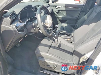 Zdjęcie 7 z 13 samochodu: 2024 AUDI Q3 PREMIUM PLUS S LINE 45 VIN:WA1EECF3XR1179403 - miniatura