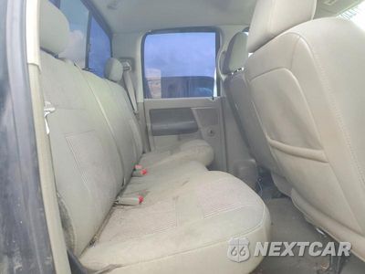 Zdjęcie 10 z 12 samochodu: 2007 DODGE RAM 1500 ST VIN:1D7HA18287J634582 - miniatura