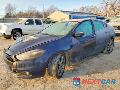 2015 DODGE DART GT 1C3CDFEB5FD111955 - główne zdjęcie licytacji z USA - miniatura