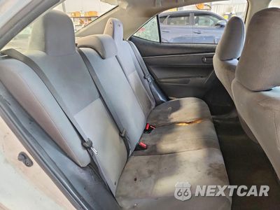 Zdjęcie 10 z 13 samochodu: 2014 TOYOTA COROLLA L VIN:2T1BURHE9EC187379 - miniatura