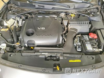 Zdjęcie 11 z 13 samochodu: 2022 NISSAN MAXIMA 3.5 SV VIN:1N4AA6CV7NC505394 - miniatura
