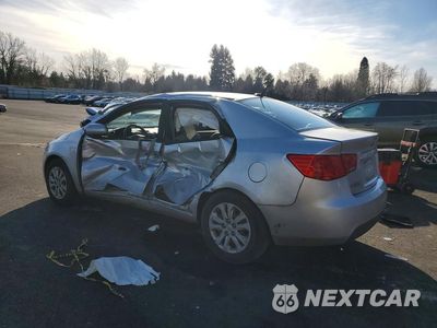 Drugie zdjęcie samochodu z przodu: 2012 KIA FORTE LX VIN:KNAFT4A27C5493978 - miniatura