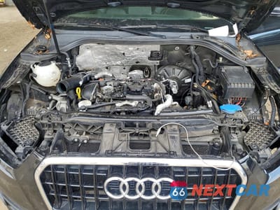 Zdjęcie 11 z 12 samochodu: 2015 AUDI Q3 PREMIUM PLUS VIN:WA1EFCFS6FR010447 - miniatura