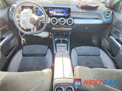 Zdjęcie 8 z 14 samochodu: 2025 MERCEDES-BENZ EQB 250+ VIN:W1N9M0CB8SN139834 - miniatura