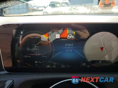 Zdjęcie 9 z 12 samochodu: 2019 MERCEDES-BENZ A 220 4MATIC VIN:WDD3G4FB6KW015391 - miniatura