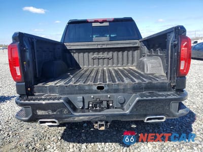Zdjęcie 6 z 13 samochodu: 2023 GMC SIERRA K1500 AT4 VIN:1GTUUEE87PZ194274 - miniatura