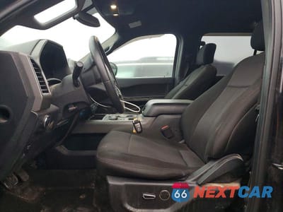 Zdjęcie 7 z 12 samochodu: 2019 FORD EXPEDITION MAX XLT VIN:1FMJK1HT9KEA42865 - miniatura