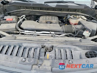 Zdjęcie 11 z 11 samochodu: 2024 CHEVROLET SILVERADO C1500 CUSTOM VIN:3GCPABEKXRG136176 - miniatura