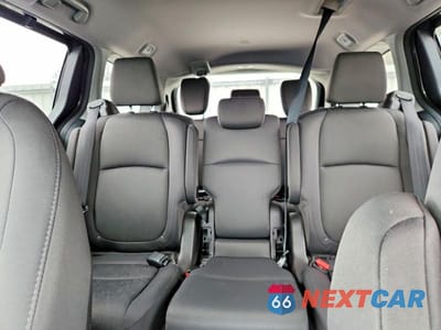 Zdjęcie 10 z 13 samochodu: 2019 HONDA ODYSSEY EX VIN:5FNRL6H52KB131968 - miniatura