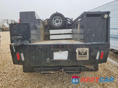 Zdjęcie 6 z 13 samochodu: 2024 CHEVROLET SILVERADO K3500 VIN:1GB4YSEY0RF354488 - miniatura