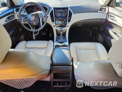 Zdjęcie 8 z 14 samochodu: 2015 CADILLAC SRX LUXURY COLLECTION VIN:3GYFNBE35FS594185 - miniatura