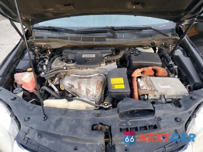 Zdjęcie 11 z 11 samochodu: 2015 TOYOTA CAMRY HYBRID LE VIN:4T1BD1FK3FU142545 - miniatura