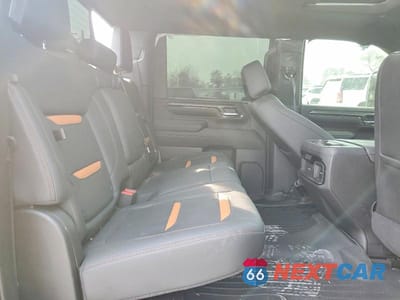 Zdjęcie 10 z 12 samochodu: 2024 GMC SIERRA K3500 AT4 VIN:1GT49VEYXRF123804 - miniatura
