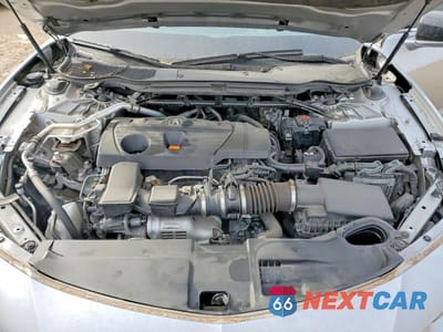 Zdjęcie 11 z 12 samochodu: 2023 ACURA TLX VIN:19UUB5F34PA005623 - miniatura
