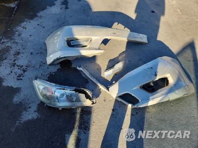 Zdjęcie 12 z 12 samochodu: 2013 HONDA ACCORD EXL VIN:1HGCR2F89DA012239 - miniatura