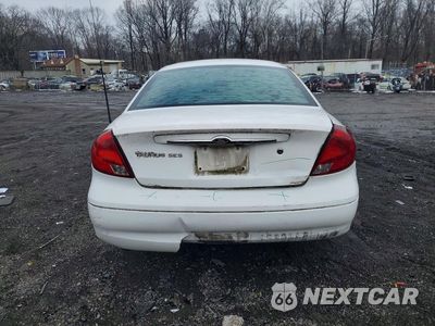 Zdjęcie 6 z 11 samochodu: 2002 FORD TAURUS SES VIN:1FAFP55U12G186629 - miniatura