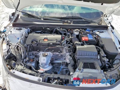 Zdjęcie 11 z 12 samochodu: 2023 HONDA CIVIC SPORT VIN:2HGFE2F53PH508769 - miniatura