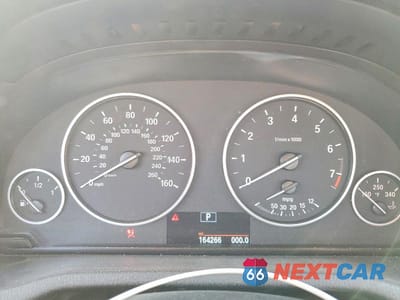 Zdjęcie 9 z 12 samochodu: 2016 BMW X3 XDRIVE35I VIN:5UXWX7C51G0S17541 - miniatura