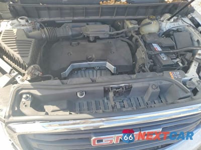 Zdjęcie 12 z 12 samochodu: 2018 GMC ACADIA SLE VIN:1GKKNKLA3JZ152060 - miniatura