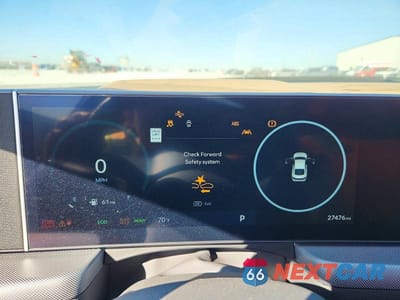 Zdjęcie 9 z 13 samochodu: 2024 HYUNDAI SONATA HYBRID LIMITED VIN:KMHL54JJ5RA093839 - miniatura