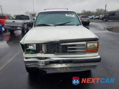 Piąte zdjęcie samochodu w środku: 1994 FORD EXPLORER VIN:1FMDU34X7RUC50545 - miniatura