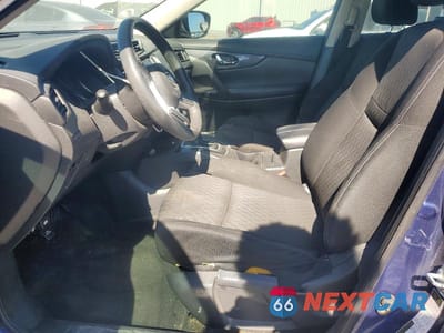 Zdjęcie 7 z 13 samochodu: 2017 NISSAN ROGUE S VIN:KNMAT2MT4HP527358 - miniatura