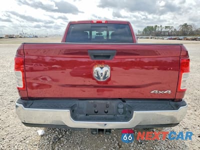 Zdjęcie 6 z 13 samochodu: 2024 RAM 2500 TRADESMAN VIN:3C6UR5CJ5RG235390 - miniatura