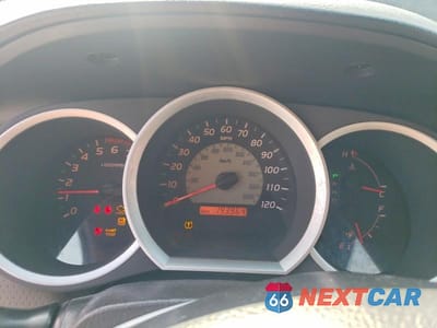 Zdjęcie 9 z 12 samochodu: 2009 TOYOTA TACOMA VIN:5TENX22N19Z669641 - miniatura