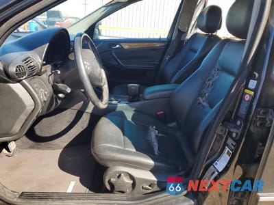 Zdjęcie 7 z 12 samochodu: 2007 MERCEDES-BENZ C 230 VIN:WDBRF52H97F928272 - miniatura