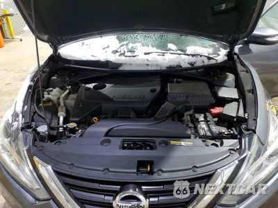 Zdjęcie 11 z 12 samochodu: 2017 NISSAN ALTIMA 2.5 VIN:1N4AL3AP6HC150414 - miniatura