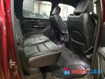 Zdjęcie 10 z 12 samochodu: 2021 RAM 1500 LARAMIE VIN:1C6SRFJT6MN775848 - miniatura