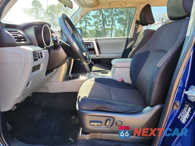 Zdjęcie 7 z 15 samochodu: 2011 TOYOTA 4RUNNER SR5 VIN:JTEZU5JR5B5026844 - miniatura