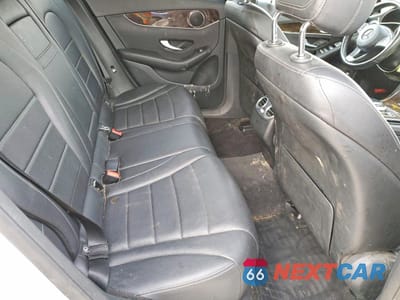 Zdjęcie 11 z 13 samochodu: 2016 MERCEDES-BENZ GLC 300 4MATIC VIN:WDC0G4KB1GF025105 - miniatura