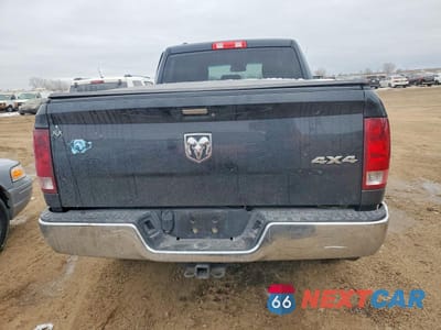 Zdjęcie 6 z 13 samochodu: 2016 RAM 1500 ST VIN:1C6RR7FG2GS268743 - miniatura