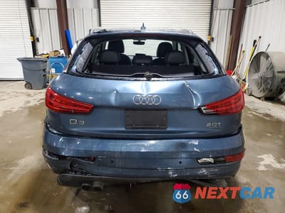 Zdjęcie 6 z 12 samochodu: 2016 AUDI Q3 PREMIUM PLUS VIN:WA1EFCFSXGR000277 - miniatura