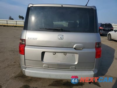 Zdjęcie 6 z 13 samochodu: 2004 HONDA ELEMENT EX VIN:5J6YH286X4L032310 - miniatura