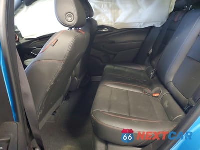 Zdjęcie 10 z 11 samochodu: 2025 CHEVROLET TRAX 2RS VIN:KL77LJEPXSC153677 - miniatura