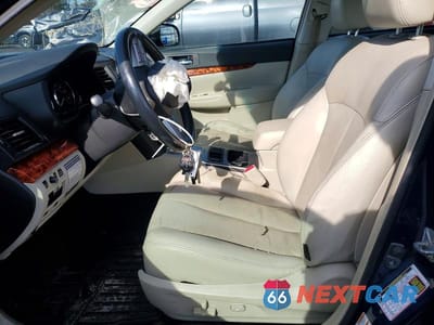 Zdjęcie 7 z 11 samochodu: 2011 SUBARU LEGACY 2.5I LIMITED VIN:4S3BMBK62B3210238 - miniatura