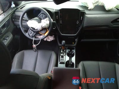 Zdjęcie 8 z 14 samochodu: 2026 SUBARU FORESTER WILDERNESS VIN:4S4SLDL60T3006838 - miniatura