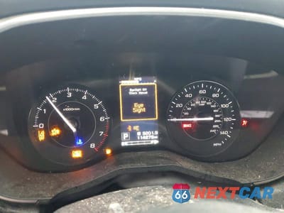 Zdjęcie 9 z 11 samochodu: 2018 SUBARU IMPREZA PREMIUM PLUS VIN:4S3GKAD60J3600952 - miniatura