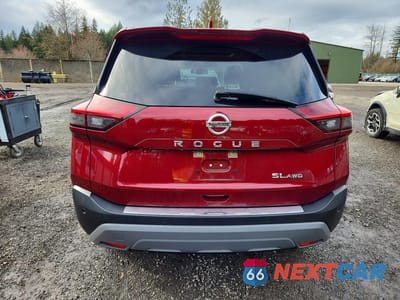 Zdjęcie 6 z 12 samochodu: 2021 NISSAN ROGUE SL VIN:JN8AT3CB2MW239406 - miniatura