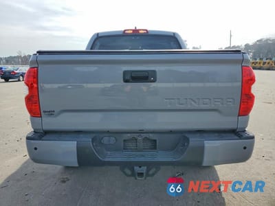 Zdjęcie 6 z 12 samochodu: 2021 TOYOTA TUNDRA SR5 VIN:5TFEY5F11MX298101 - miniatura