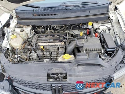 Zdjęcie 12 z 14 samochodu: 2020 DODGE JOURNEY SE VIN:3C4PDCAB3LT273042 - miniatura