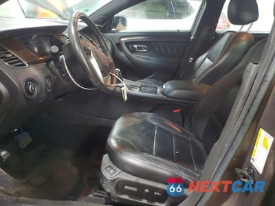 Zdjęcie 7 z 14 samochodu: 2016 FORD TAURUS LIMITED VIN:1FAHP2F82GG148164 - miniatura